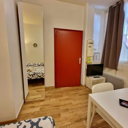 Apartamento Le Reveur - Proche Gare Centre Reims Exterior foto