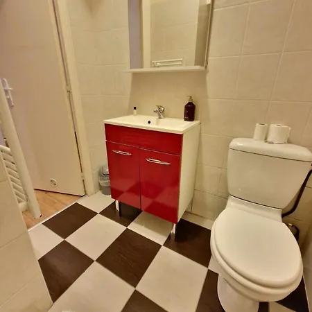 Apartamento Le Reveur - Proche Gare Centre Reims Exterior foto