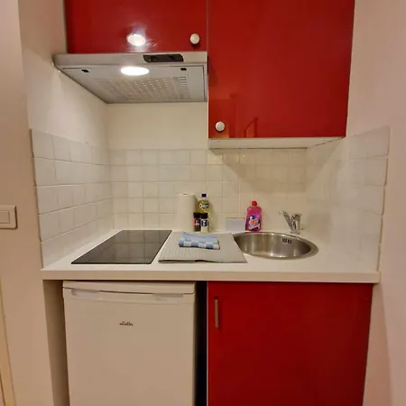 Apartamento Le Reveur - Proche Gare Centre Reims Exterior foto