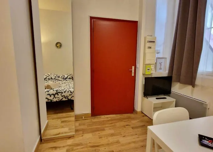 Le Reveur - Proche Gare Centre