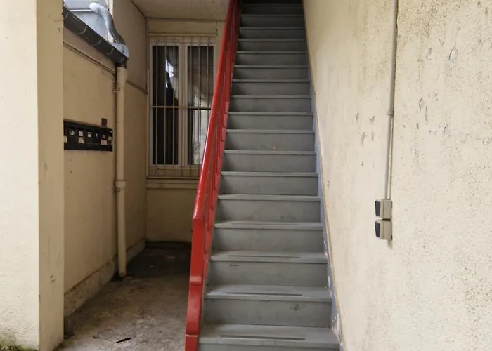 Le Reveur - Proche Gare Centre