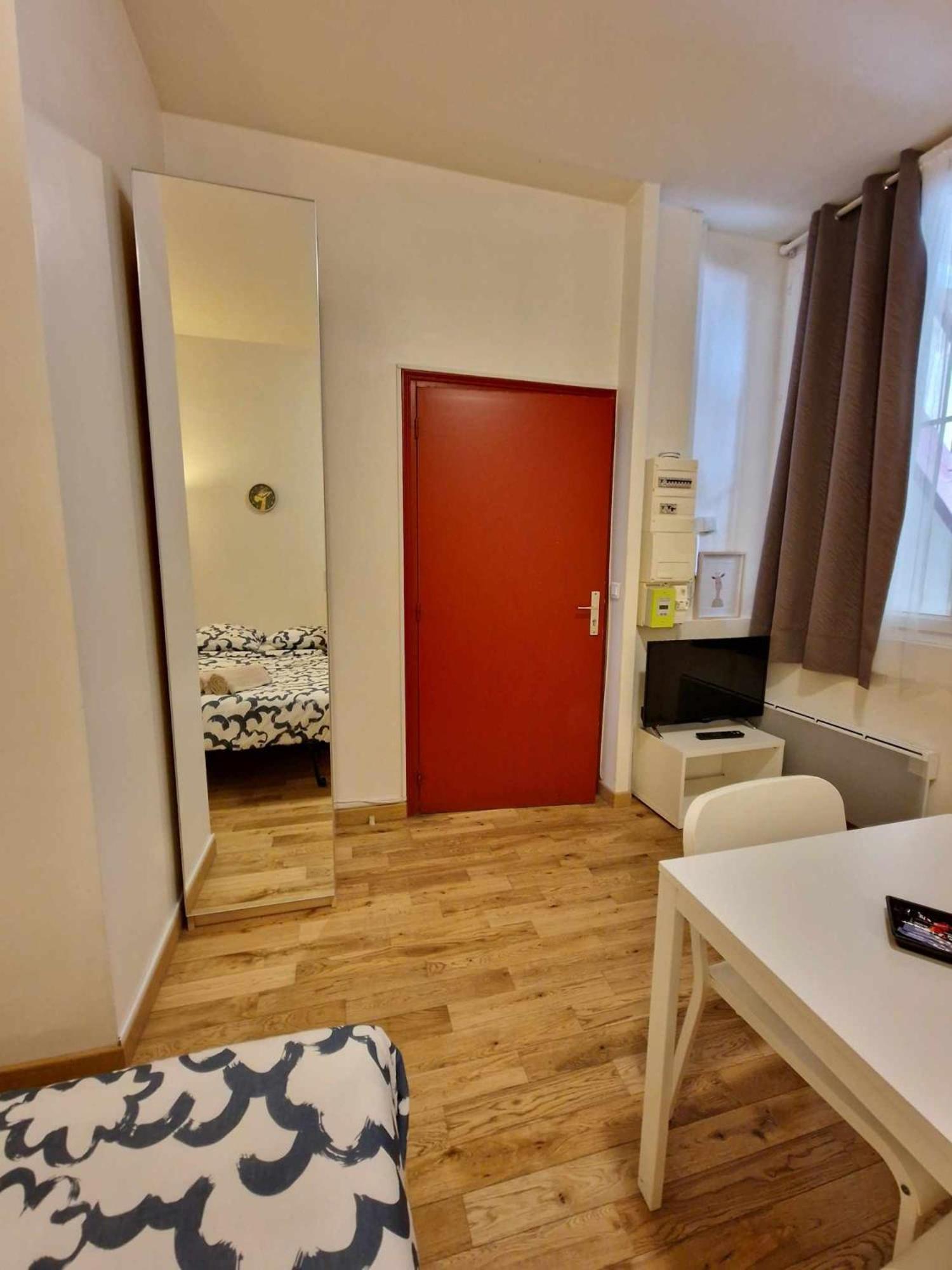 Le Reveur - Proche Gare Centre *