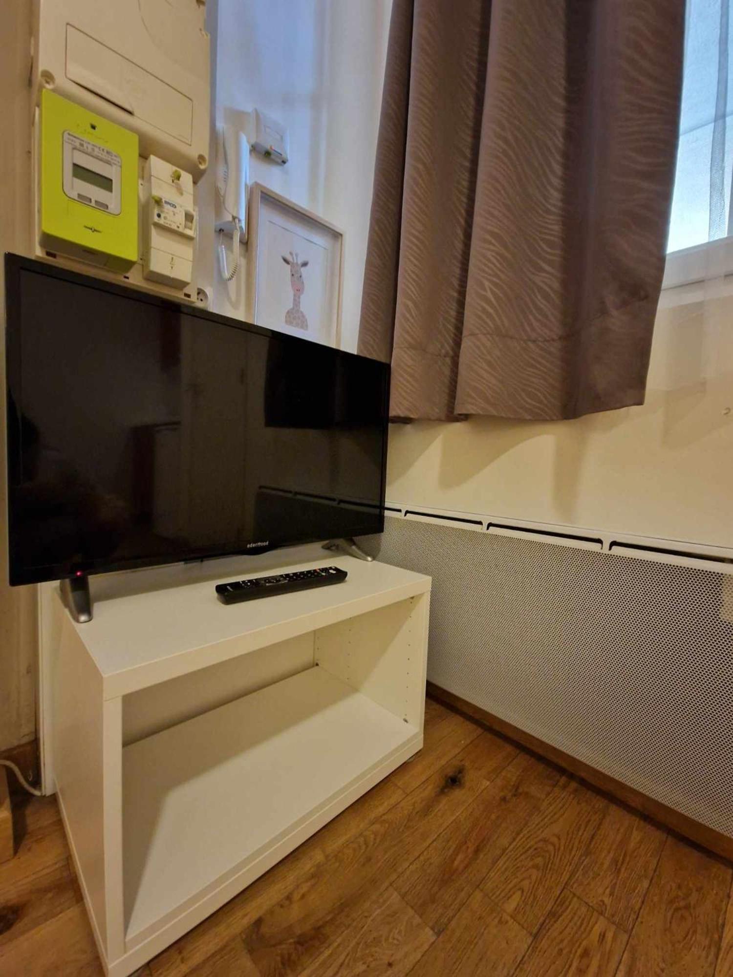 Apartment Le Reveur - Proche Gare Centre